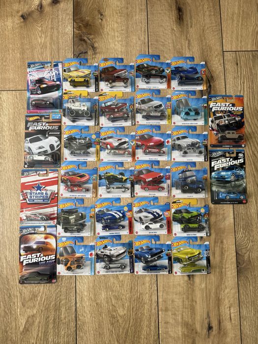 Hot wheels prywatna kolekcja zestaw premium autko resorak