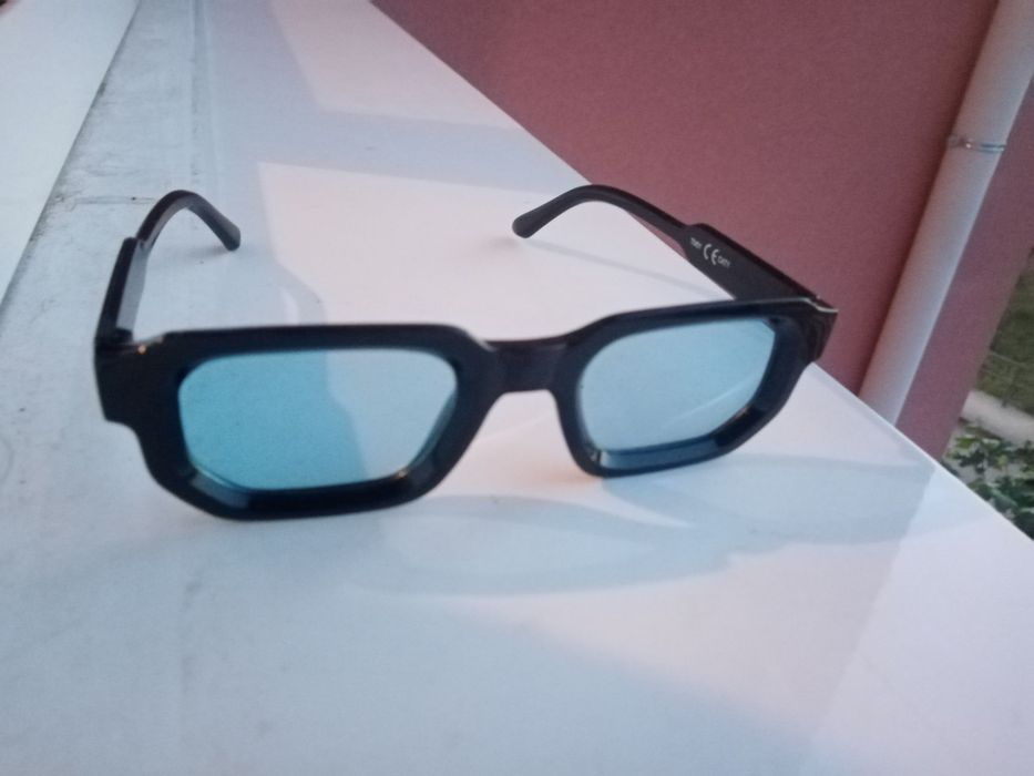 Óculos de Sol Retro