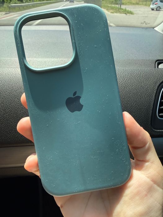 Чохол для iPhone 14 pro