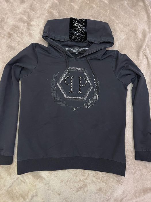 лот Gucci Fendi Prada Louis Vuitton Moncler Philipp Plein футболка худи