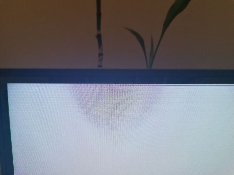 Samsung TV 55" 4k 120hz