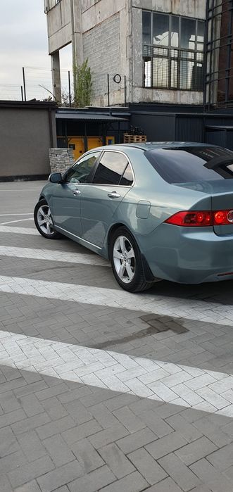 Продам Honda Accord 7 Хонда акорд