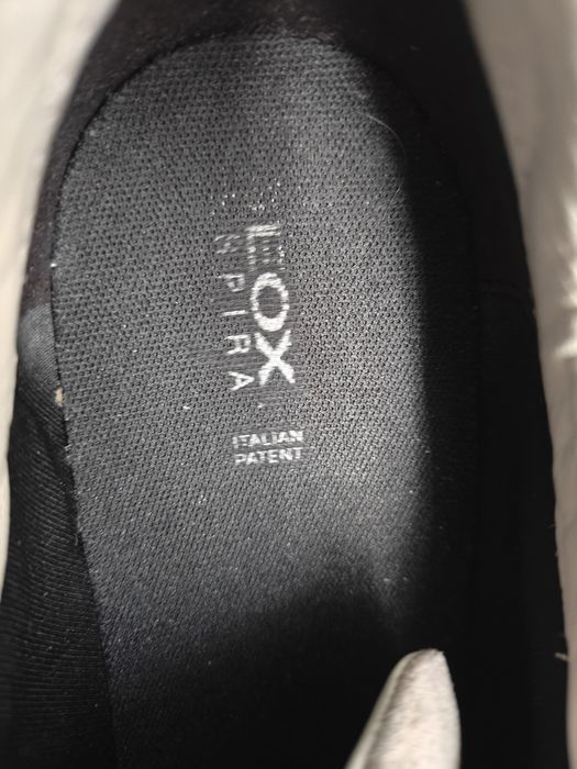 Кросівки GEOX жіночі