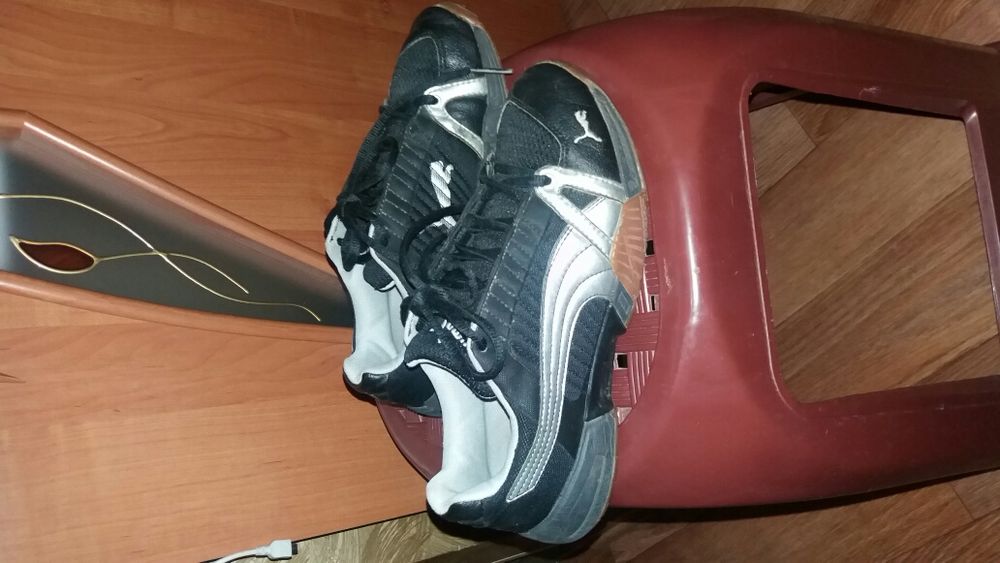 Кроссовки puma оригинал