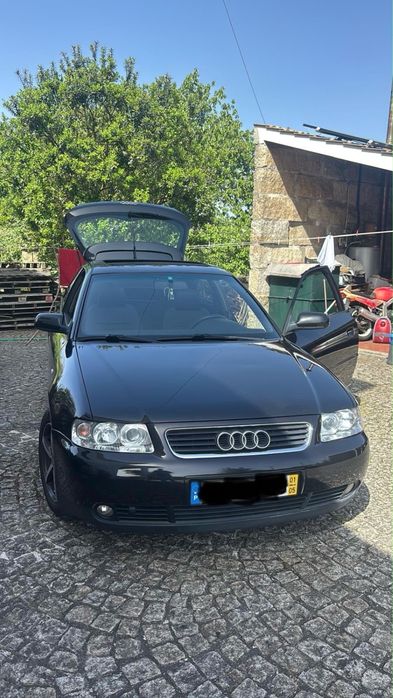 Audi a3 130cv 8l