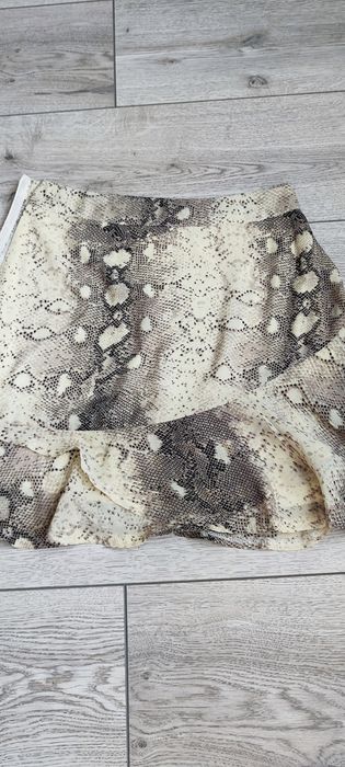 Спідниця на літо
