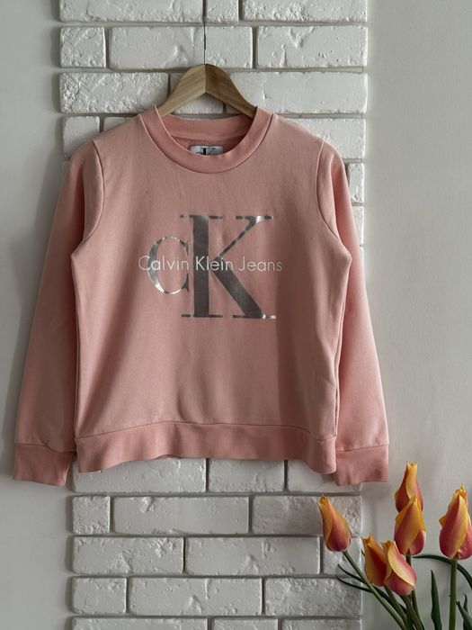 Світшот Calvin Klein SM