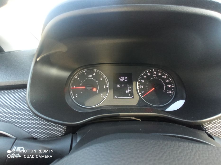 Dacia Sandero Stepway III LPG