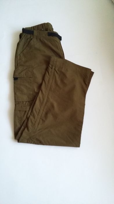 Spodnie Meskie Nowe Sportowe