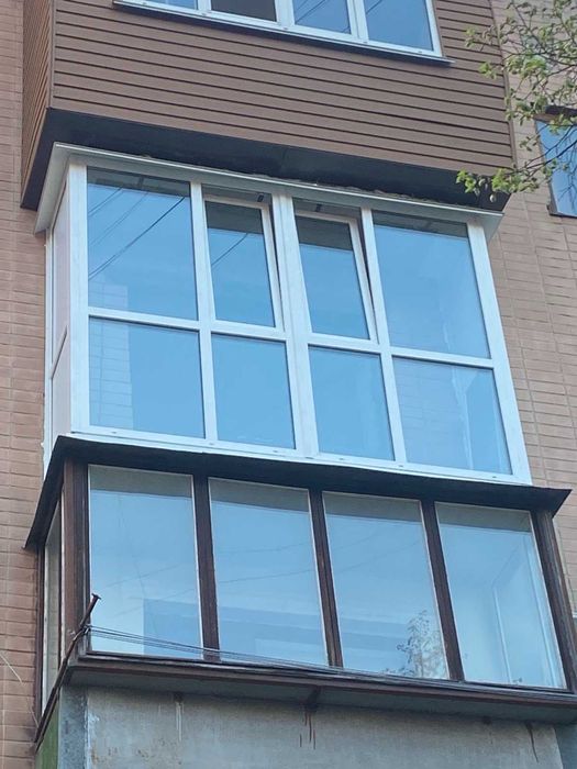 Металеві решітки на вікна