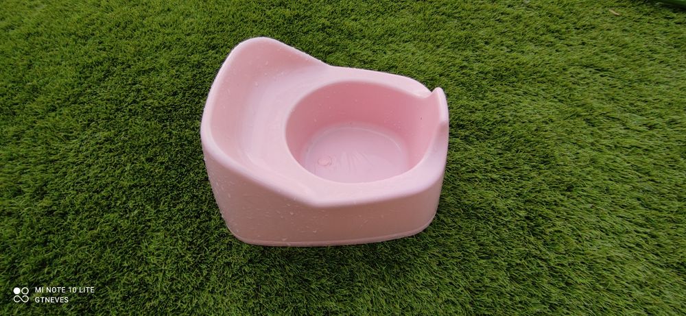 Pack bebé - banheira / penico / muda fraldas / esterelizador biberões