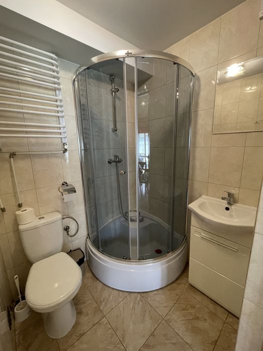 Domki wypoczynkowe,Bacówka,Domek drewniany całoroczny