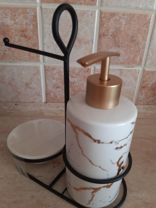 подарунковий набір у ванну