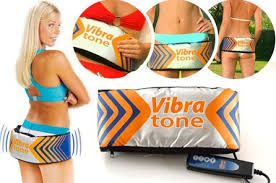 Cinto vibratone ajuda em vários aspetos da sua saúde