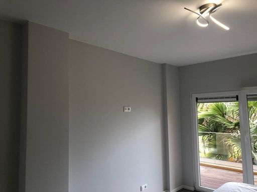 Renovações e reparações