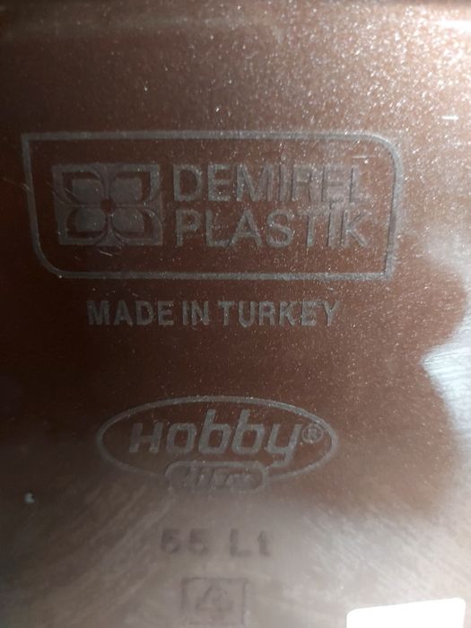 Kosz pojemnik na pranie