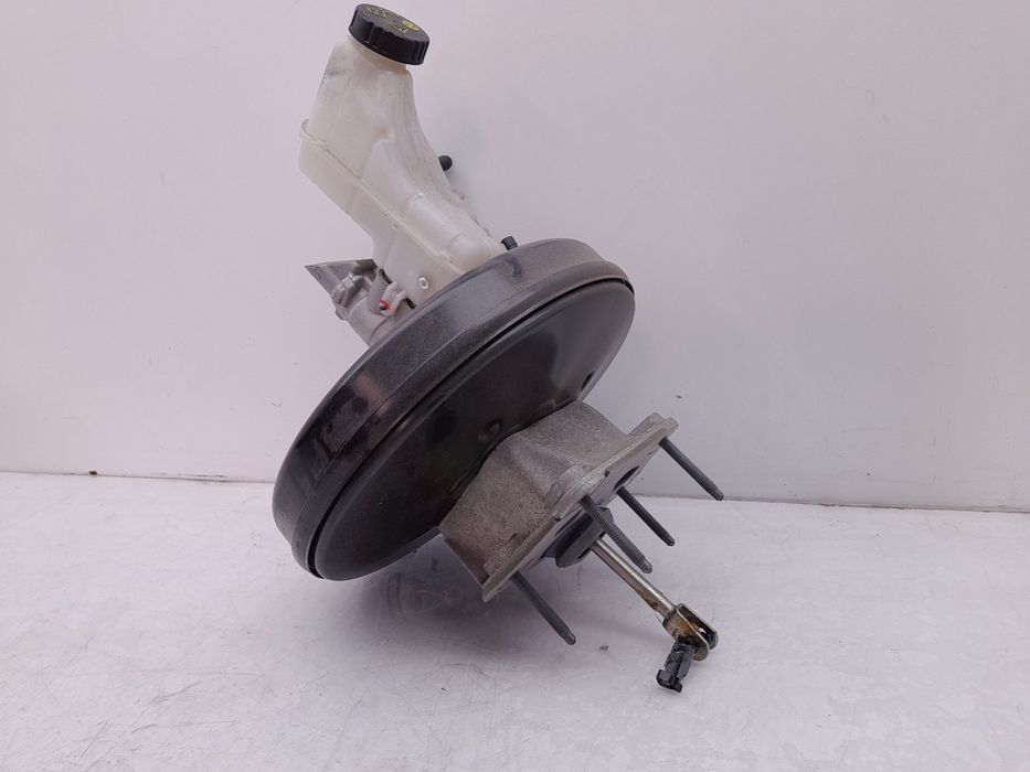 Servofreio RENAULT Megane IV (B9A/M_)