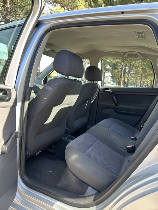 Vw polo 1.2  87.000 km