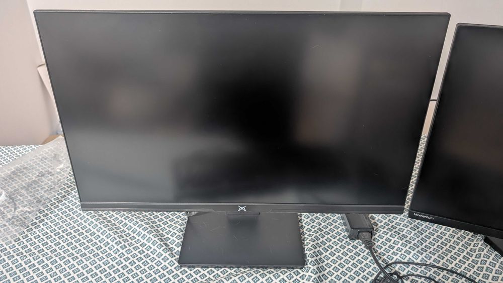 Monitores 1440p com 27''