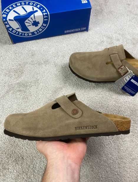 Birkenstock Boston R.38