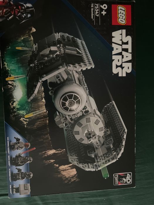 Lego Star Wars 75347