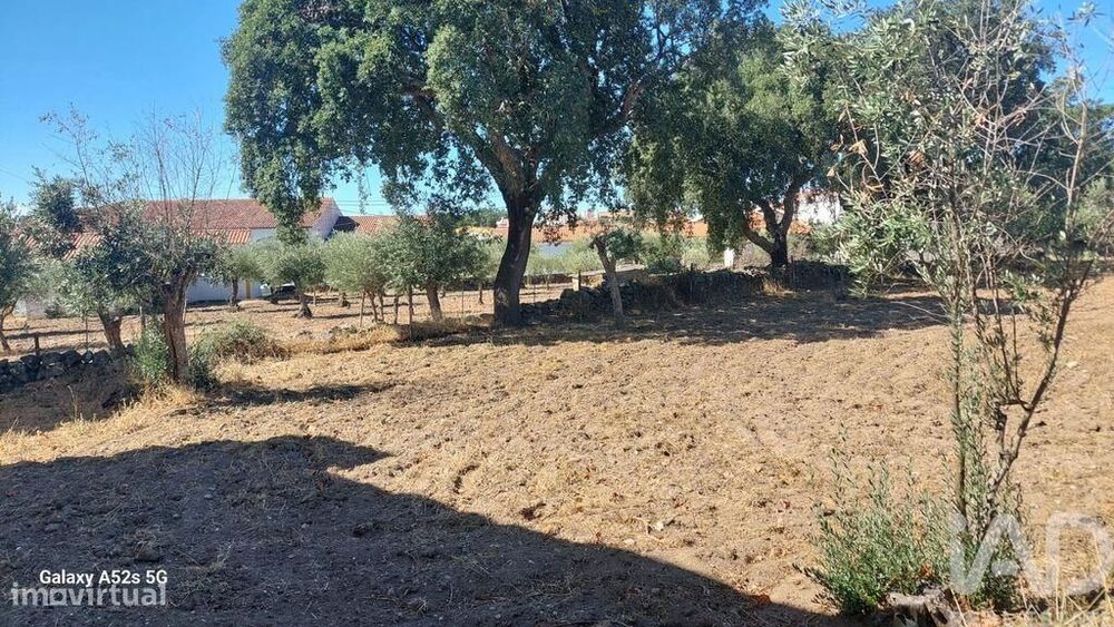Terreno em Urra de 300,00 m2