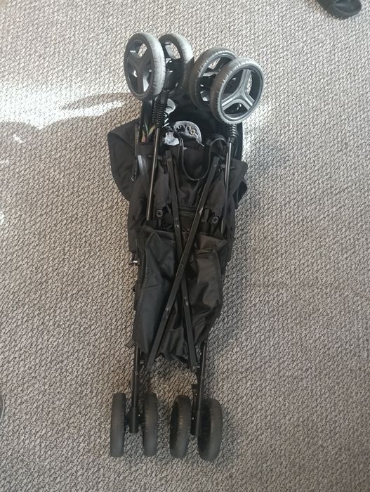 Wózek spacerowy lionelo