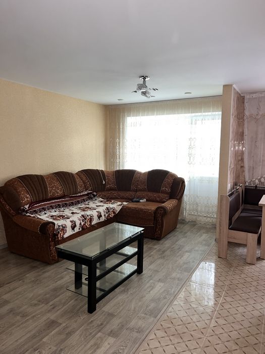 Продам  квартиру