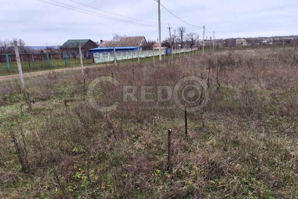 с.Лозуватка. Продаж земельної ділянки.