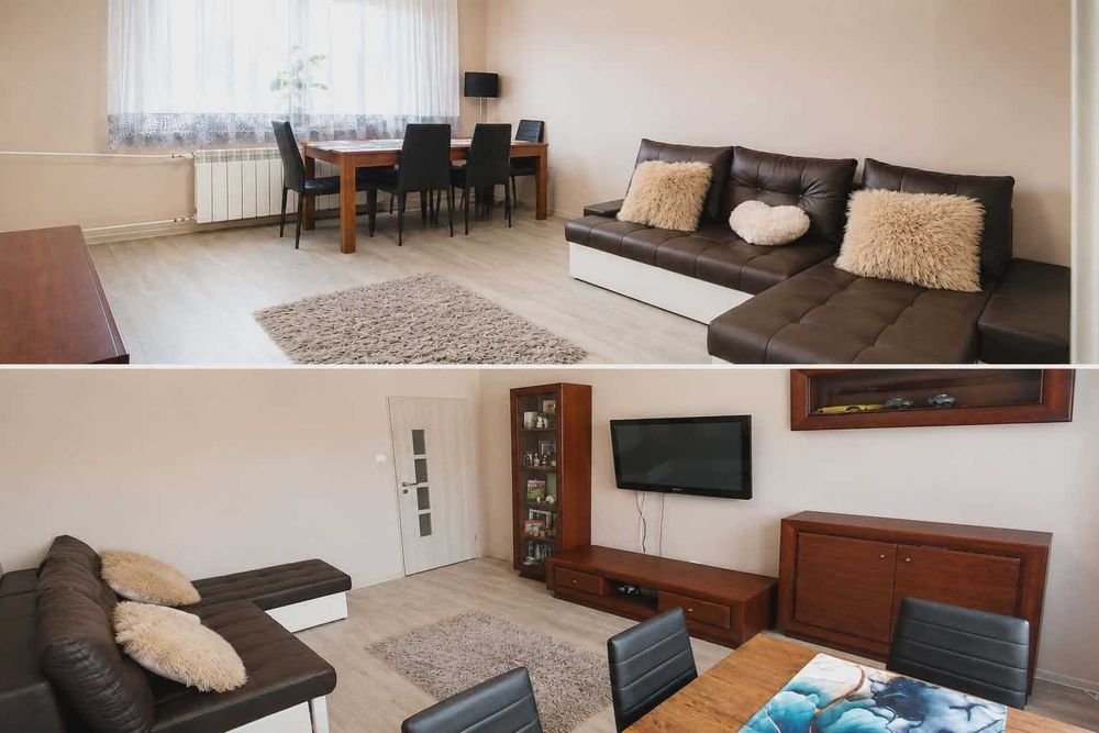 Piękne 69,79 m² po generalnym remoncie – wchodzisz i mieszkasz!