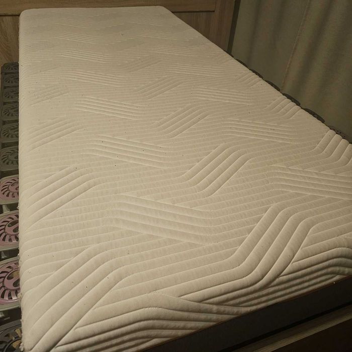 Materac Tempur Original LUXE 90x200 (wysoki 30cm) okazja (sklep 9800)