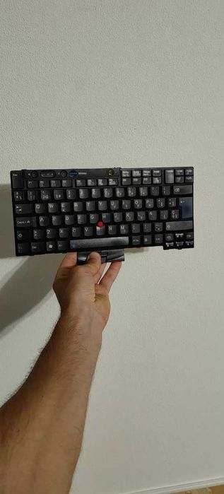 Teclado Lenovo X220