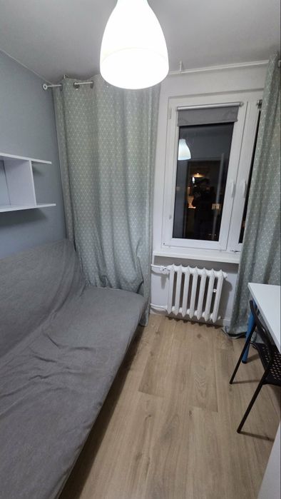 Pokój jednoosobowy blisko Rynku | 1100 zł ze wszystkimi opłatami
