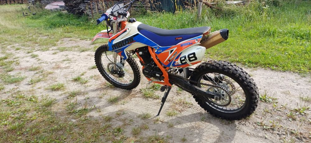 Xmotos