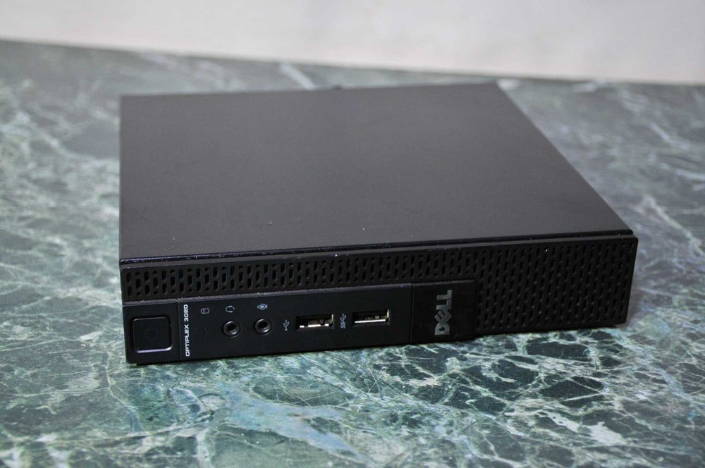 Mini Komputer Dell Optiplex 3020 Mini