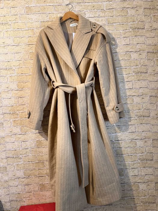 Довге вовняне пальто Edited, M-L