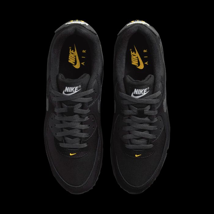 Оригинал | Кроссовки Nike Air Max 90 HM0628 001