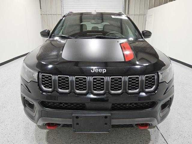 Jeep compass 2024