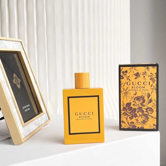 GUCCI bloom Perfumy 100ML