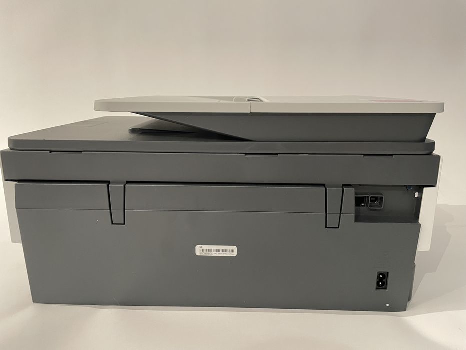 Drukarka HP OfficeJet Pro 8122e | Wi-Fi, Duplex
