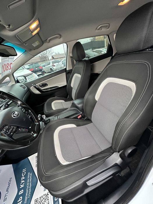 Продам Kia Ceed 2013 рік можлива розстрочка,кредит,обмін!