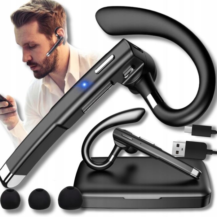 YYK-520 наушники Bluetooth 5,0 беспроводная гарнитура