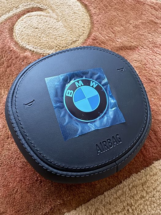 Подушка безпеки Airbag в М руль BMW G30 G32 G20 G22 G01 G02 G11 G12 M