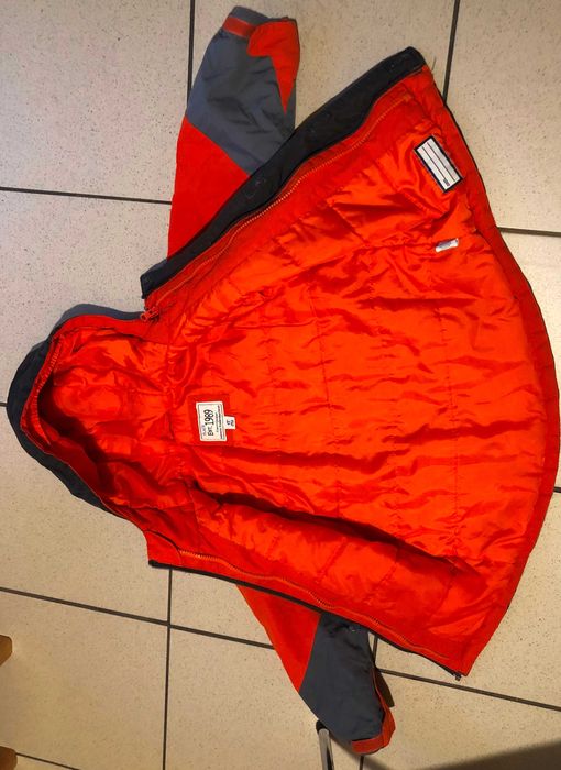 Дитяча  курточка для хлопчика Carters 4T