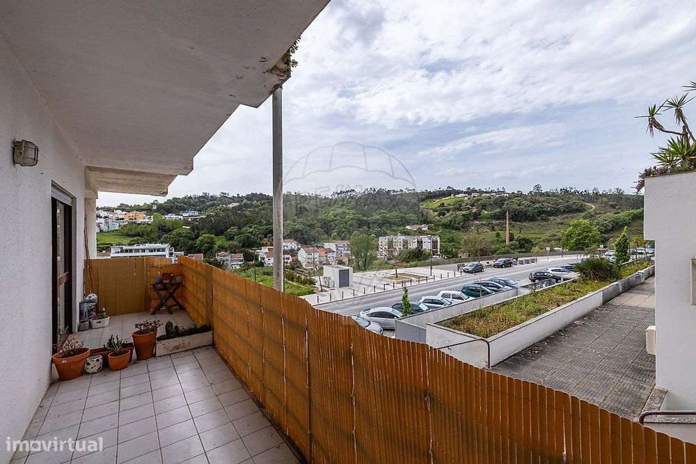 Apartamento T2 para venda