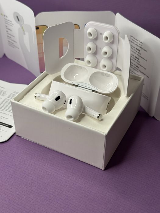 Навушники Apple AirPods Pro 2 Generation