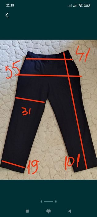 штаны, брюки,, лосины, бриджи большой размер