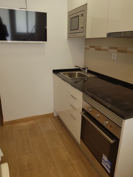 Quarto em Olivais