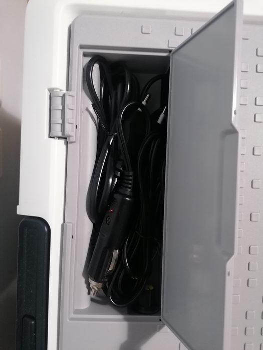 Arca termica eléctrica 40L