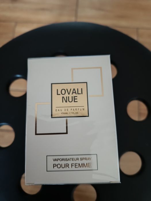Perfumy Lovali 50 ml
